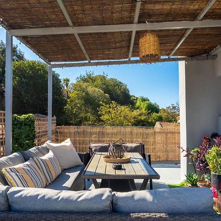 San Francisco Maizonette Villa Rhodes City Eksteriør bilde