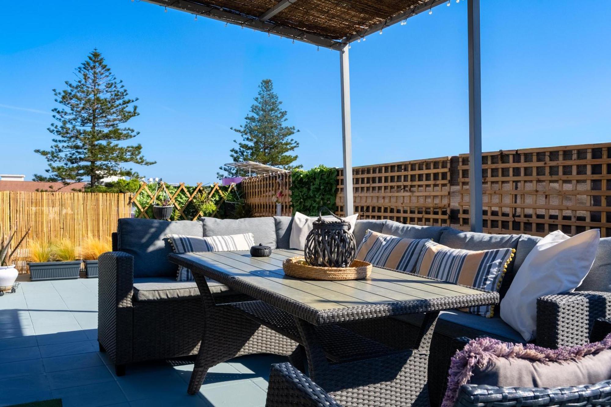 San Francisco Maizonette Villa Rhodes City Eksteriør bilde